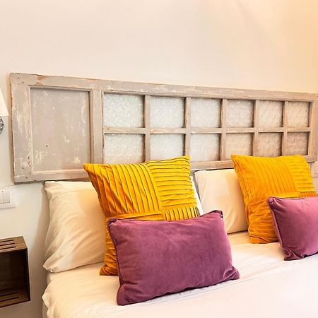 Palace House Hercules - Apartments เซบีญา ภายนอก รูปภาพ