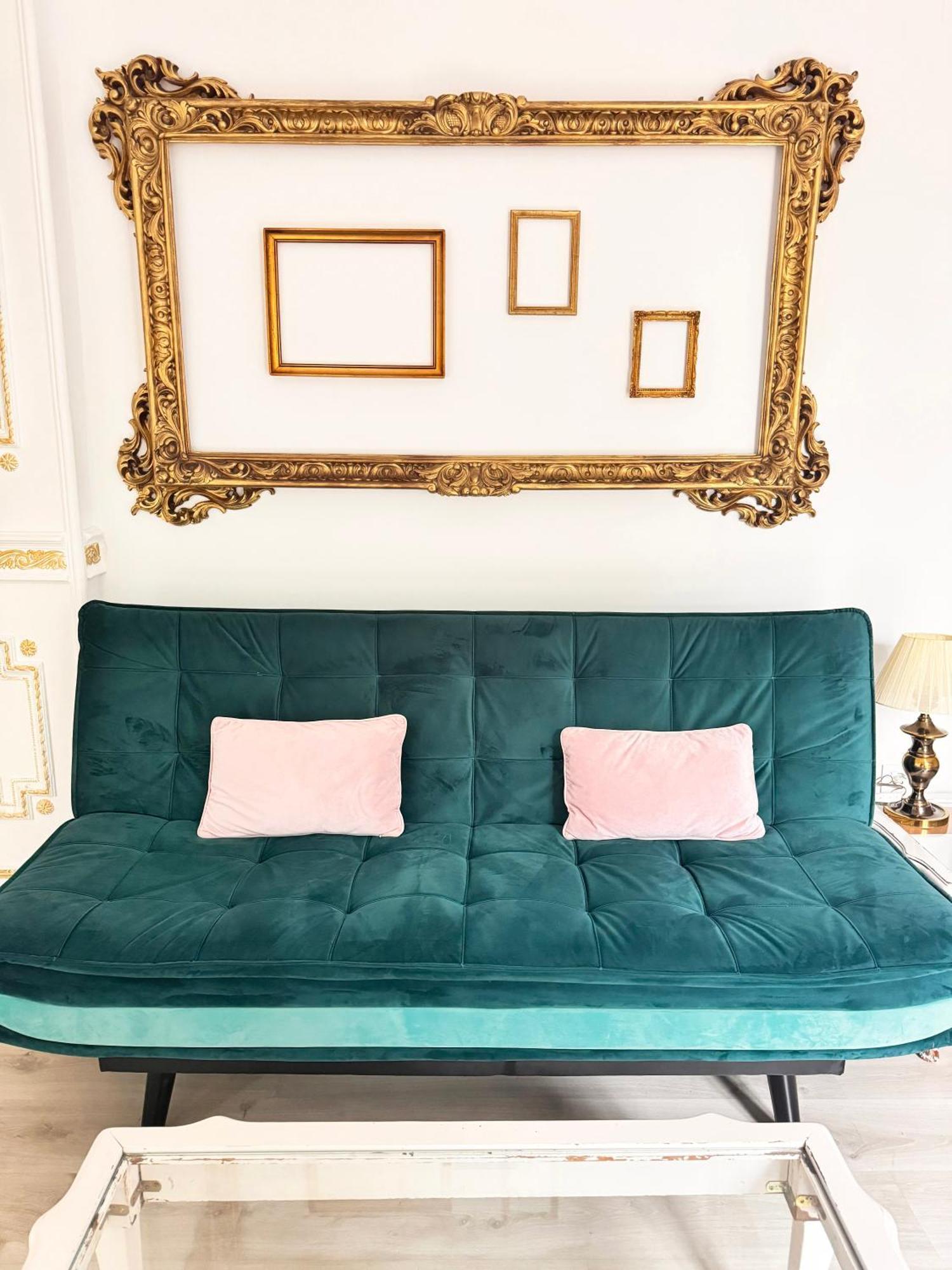 Palace House Hercules - Apartments เซบีญา ห้อง รูปภาพ